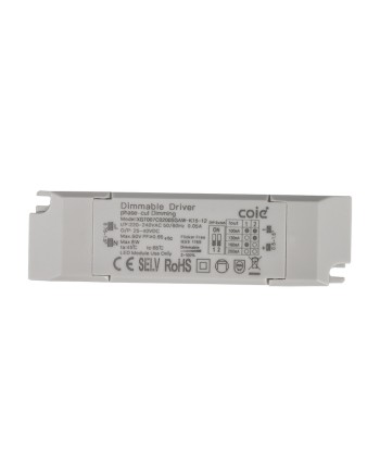 SUNSET * 6W Triac Dimmable Driver